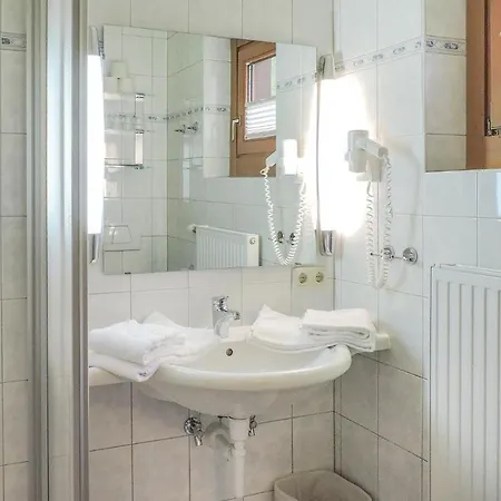 Apartment One-bedroom In Bad Kleinkirchheim