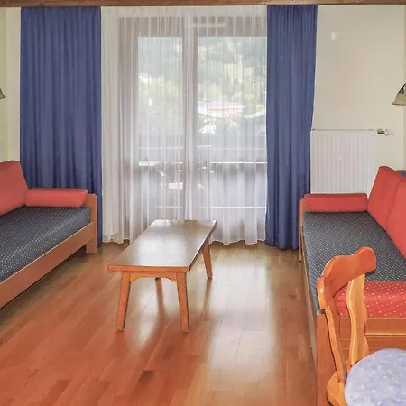 Apartment One-bedroom In *