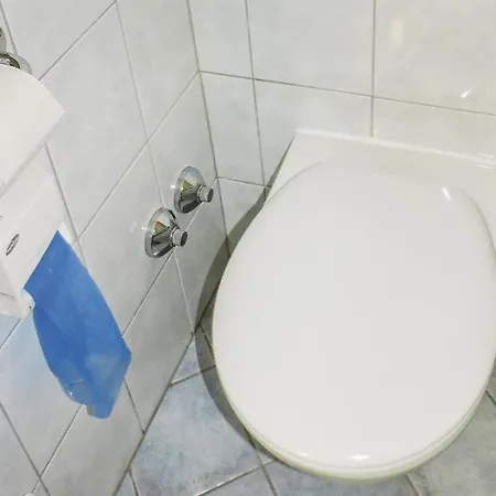 One-bedroom In