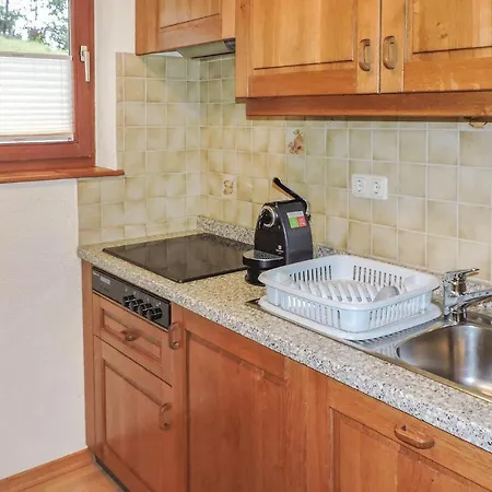 One-bedroom In * Bad Kleinkirchheim