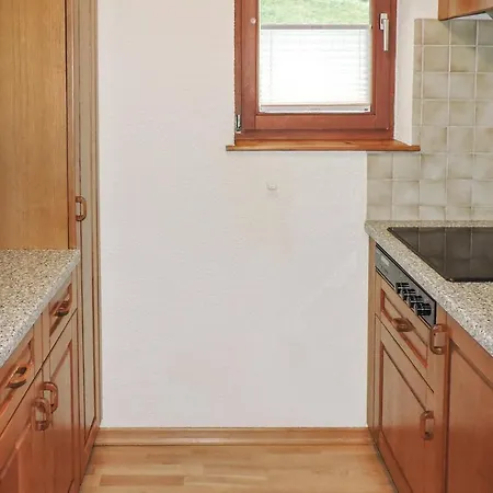 Apartment One-bedroom In *