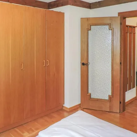 One-bedroom In